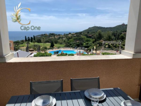 Cap One at Cap Esterel